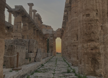 Viajes arqueológicos